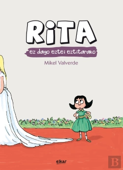 Bertrand.pt - Rita Ez Dago Eztei Eztitarako