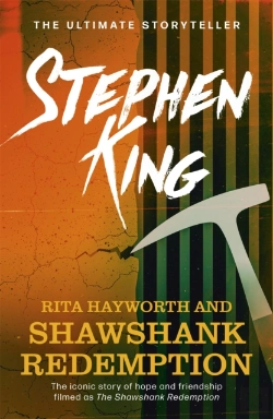 Bertrand.pt - Rita Hayworth And Shawshank Redemption