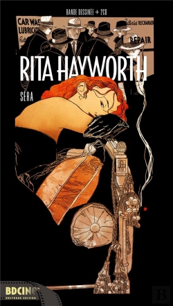 Bertrand.pt - Rita Hayworth