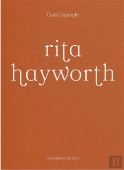Bertrand.pt - Rita Hayworth