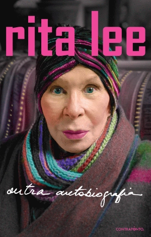 Rita Lee: Outra Autobiografia