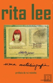 Rita Lee - Uma Autobiografia