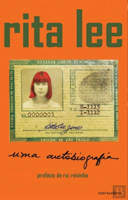 Bertrand.pt - Rita Lee - Uma Autobiografia