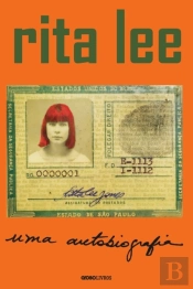 Rita Lee: Uma Autobiografia