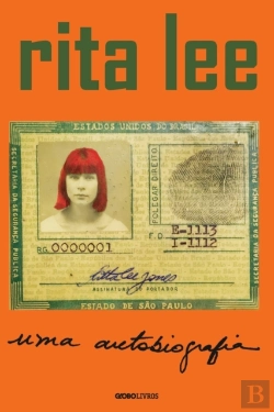 Bertrand.pt - Rita Lee: Uma Autobiografia