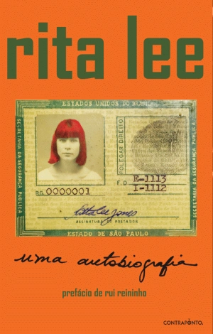 Rita Lee - Uma Autobiografia