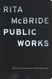 Rita Mcbride