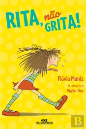 Rita, Não Grita!
