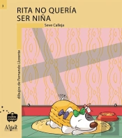 Rita No Queria Ser Una Niña