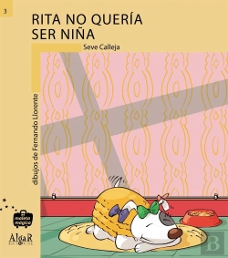 Bertrand.pt - Rita No Queria Ser Una Niña
