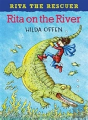Rita On The River