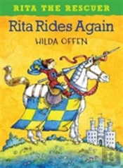 Rita Rides Again