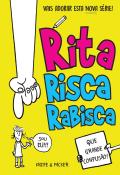 Rita Risca Rabisca N.º 1