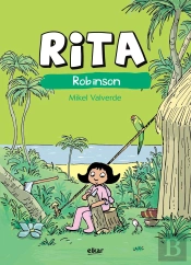 Rita Robinson