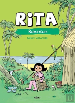 Bertrand.pt - Rita Robinson