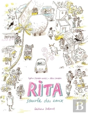 Rita, Sauvée Des Eaux