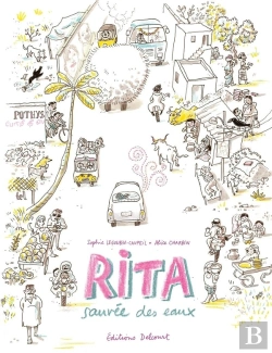 Bertrand.pt - Rita, Sauvée Des Eaux