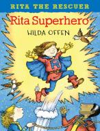 Rita Superhero