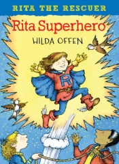 Rita Superhero