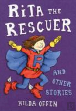 Bertrand.pt - Rita The Rescuer & Other Stories