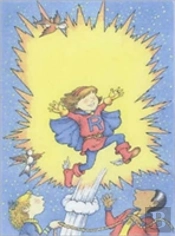 Rita The Rescuer
