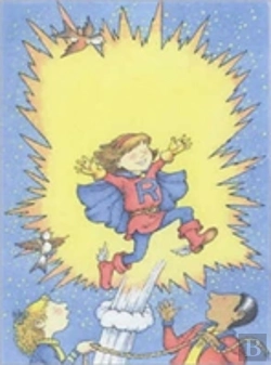 Bertrand.pt - Rita The Rescuer