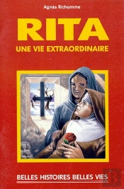 Rita, Une Vie Extraordinaire