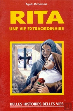 Bertrand.pt - Rita, Une Vie Extraordinaire
