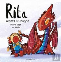 Rita Wants A Dragon