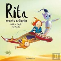 Rita Wants A Genie