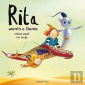 Rita Wants A Genie