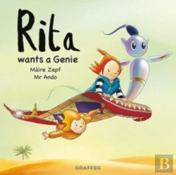 Bertrand.pt - Rita Wants A Genie