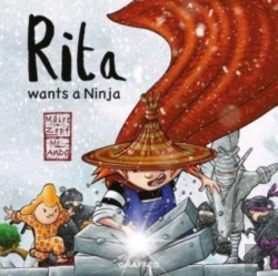 Bertrand.pt - Rita Wants A Ninja