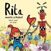 Rita Wants A Robot