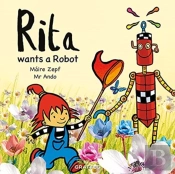 Rita Wants A Robot