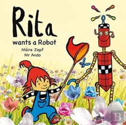 Bertrand.pt - Rita Wants A Robot