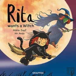 Bertrand.pt - Rita Wants A Witch