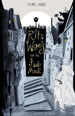 Bertrand.pt - Rita Wong And The Jade Mask