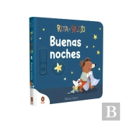 Rita Y Sr Oso Buenas Noches