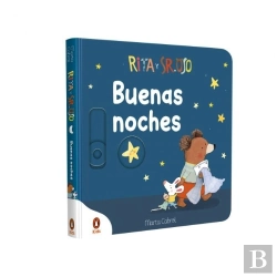 Bertrand.pt - Rita Y Sr Oso Buenas Noches