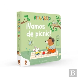 Bertrand.pt - Rita Y Sr Oso Vamos De Picnic