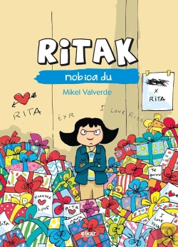 Bertrand.pt - Ritak Nobioa Du