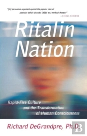 Ritalin Nation