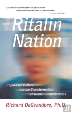 Bertrand.pt - Ritalin Nation