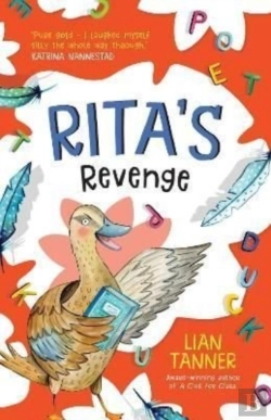 Bertrand.pt - Rita'S Revenge