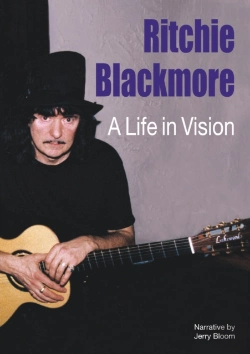 Bertrand.pt - Ritchie Blackmore: A Life In Vision