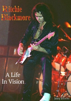 Bertrand.pt - Ritchie Blackmore A Life In Vision
