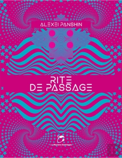 Bertrand.pt - Rite De Passage