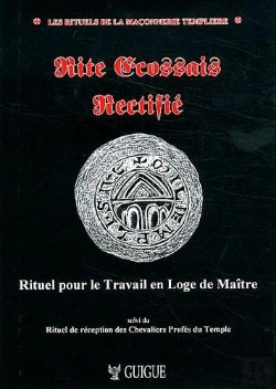 Bertrand.pt - Rite Ecossais Rectifie