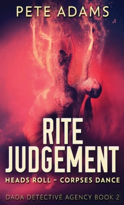 Bertrand.pt - Rite Judgement: Heads Roll, Death And In
